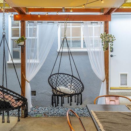 Angel&Rose Universal Hollywood Heated Pool House King Bed Los Angeles Esterno foto