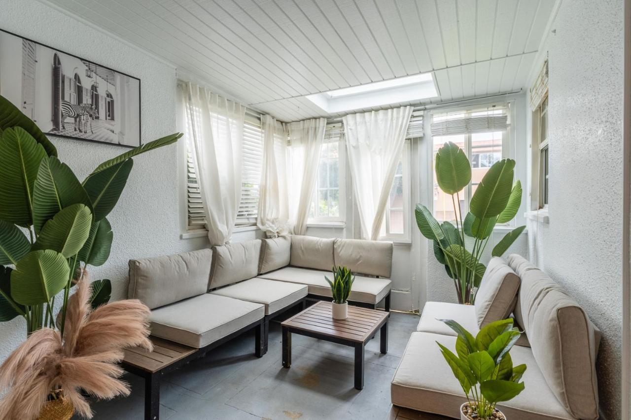 Angel&Rose Universal Hollywood Heated Pool House King Bed Los Angeles Esterno foto