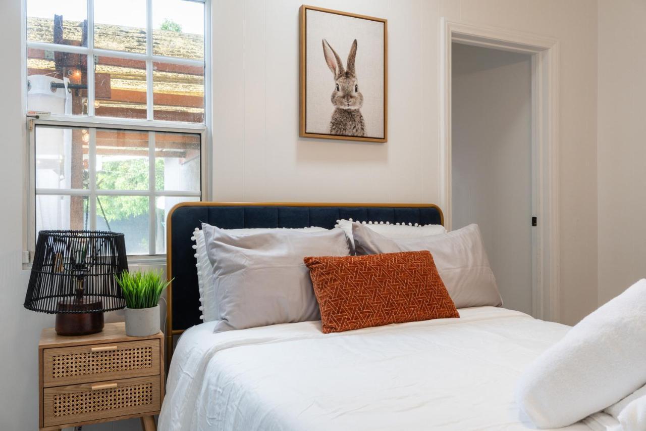 Angel&Rose Universal Hollywood Heated Pool House King Bed Los Angeles Esterno foto
